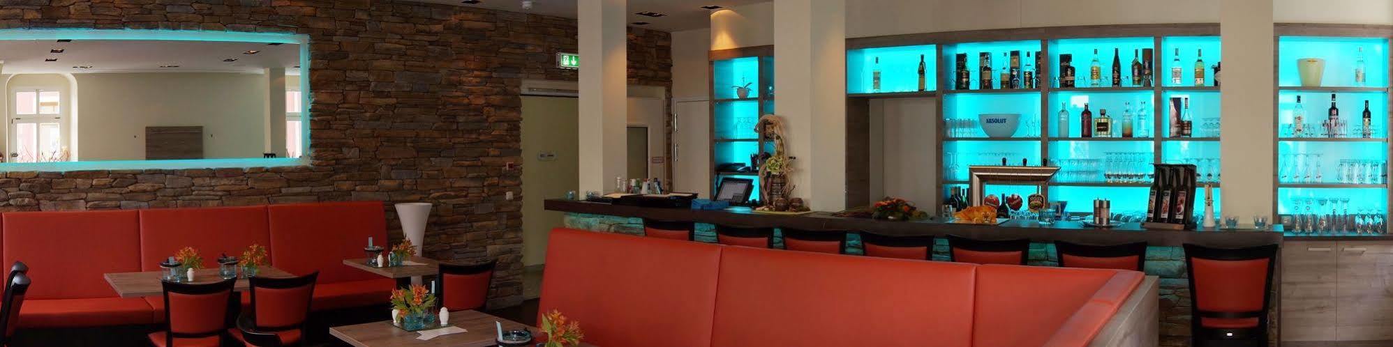 Hotel Goldener Loewe Waldheim Zewnętrze zdjęcie